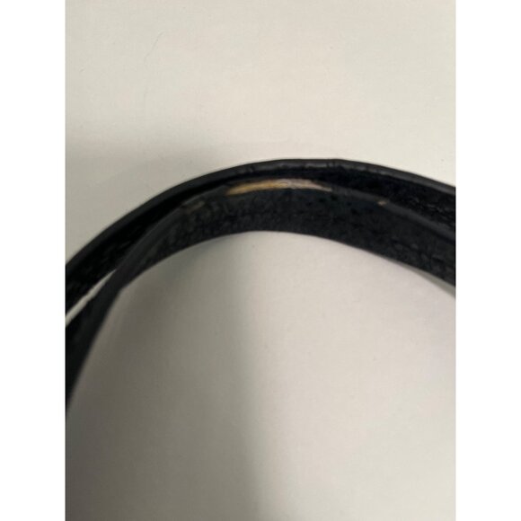 Large Black‎ Michael Kors Bag With  Straps, Buckles & many pockets - Picture 10 of 16